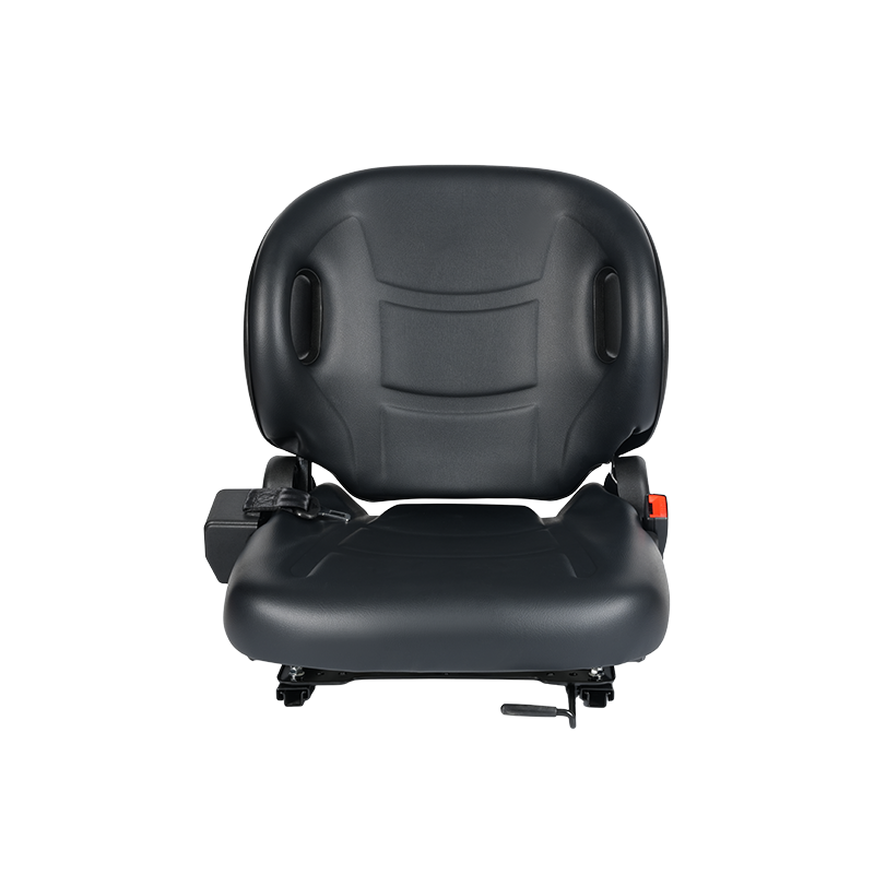 BF2-1 Premium justerbar hållbart jordbrukssäte för hanterare med fillåda