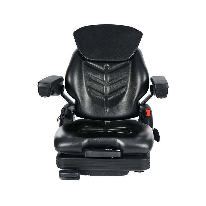 BF16 Premium Ergonomic Suspension Agricultural Seat för traktorer med CE ISO 9001