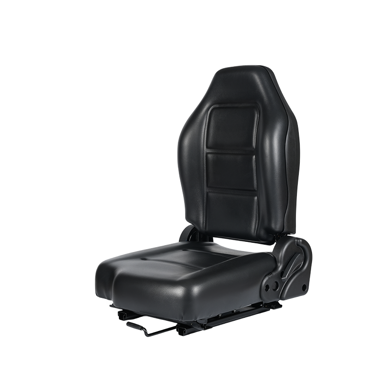 BF6-2 Kostnadseffektiv och effektiv skjutstativsäte för smalgångstruck