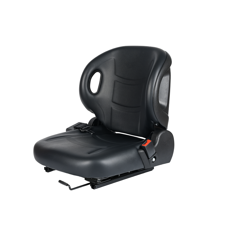 BF2-1 Premium justerbar hållbart jordbrukssäte för hanterare med fillåda