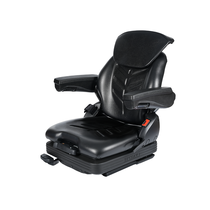 BF16 Premium Ergonomic Suspension Agricultural Seat för traktorer med CE ISO 9001