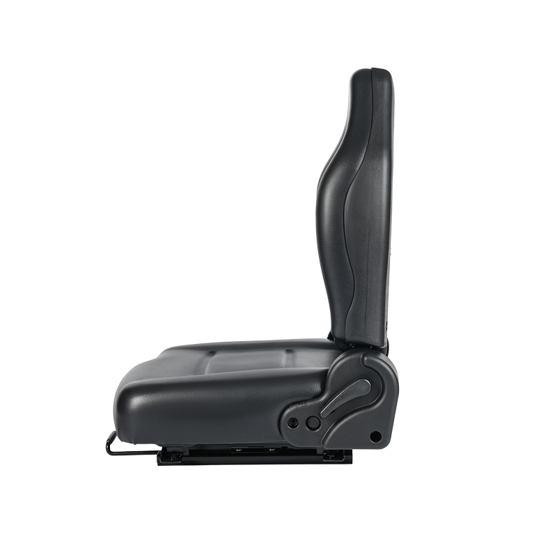 BF6-2 Kostnadseffektiv och effektiv skjutstativsäte för smalgångstruck