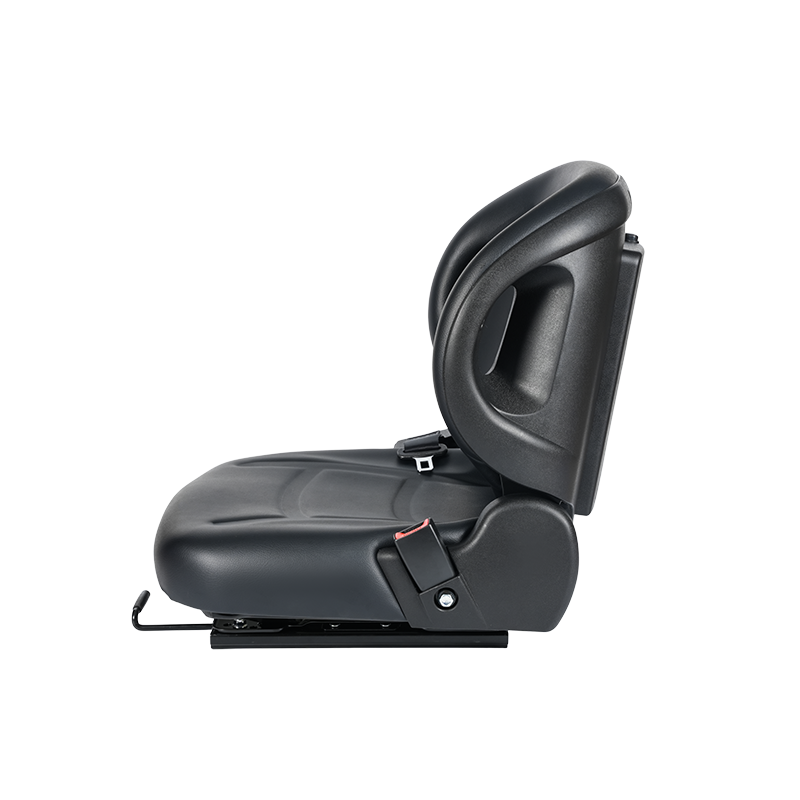 BF2-1 Premium justerbar hållbart jordbrukssäte för hanterare med fillåda