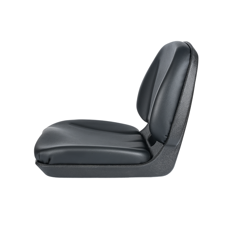 BF10 Hållbar, justerbar Säkerhetssäte för jordbruksmaskiner för allmänna maskiner med CE-certifiering