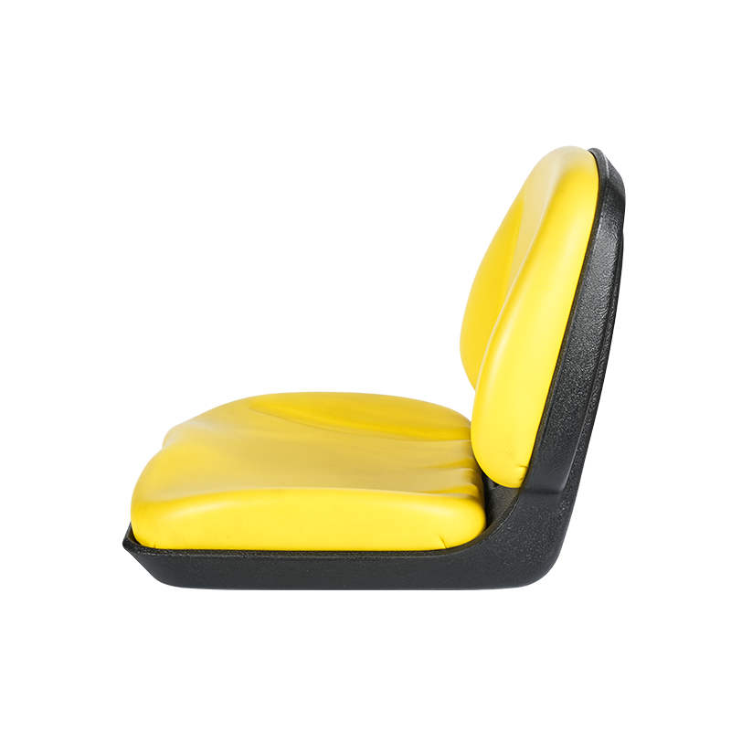 BF10 Dual-Tone PVC Rengöringsutrustning Säten med förbättrad synlighet