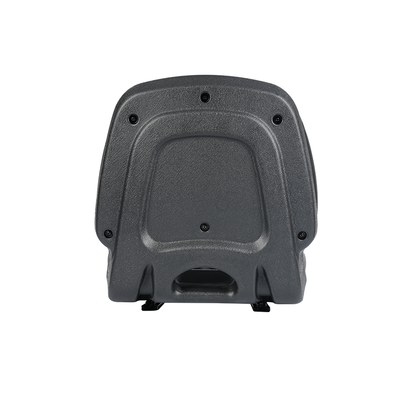 BF10 Hållbar, justerbar Säkerhetssäte för jordbruksmaskiner för allmänna maskiner med CE-certifiering