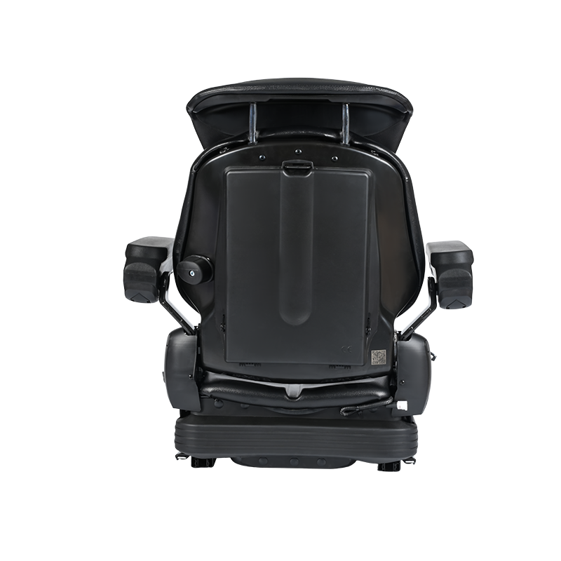 BF16 Premium Ergonomic Suspension Agricultural Seat för traktorer med CE ISO 9001