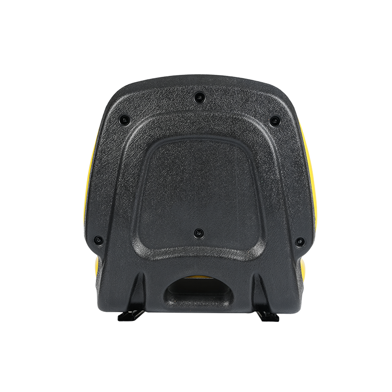 BF10 Dual-Tone PVC Rengöringsutrustning Säten med förbättrad synlighet