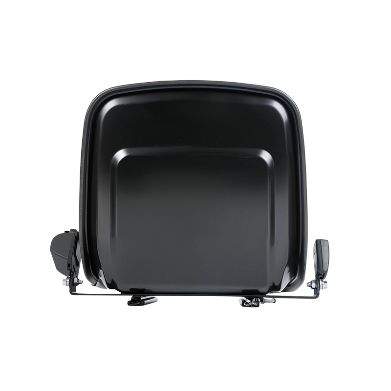 BF11 Lågunderhållsrengöringsutrustning Säten med Wipe-Clean PVC