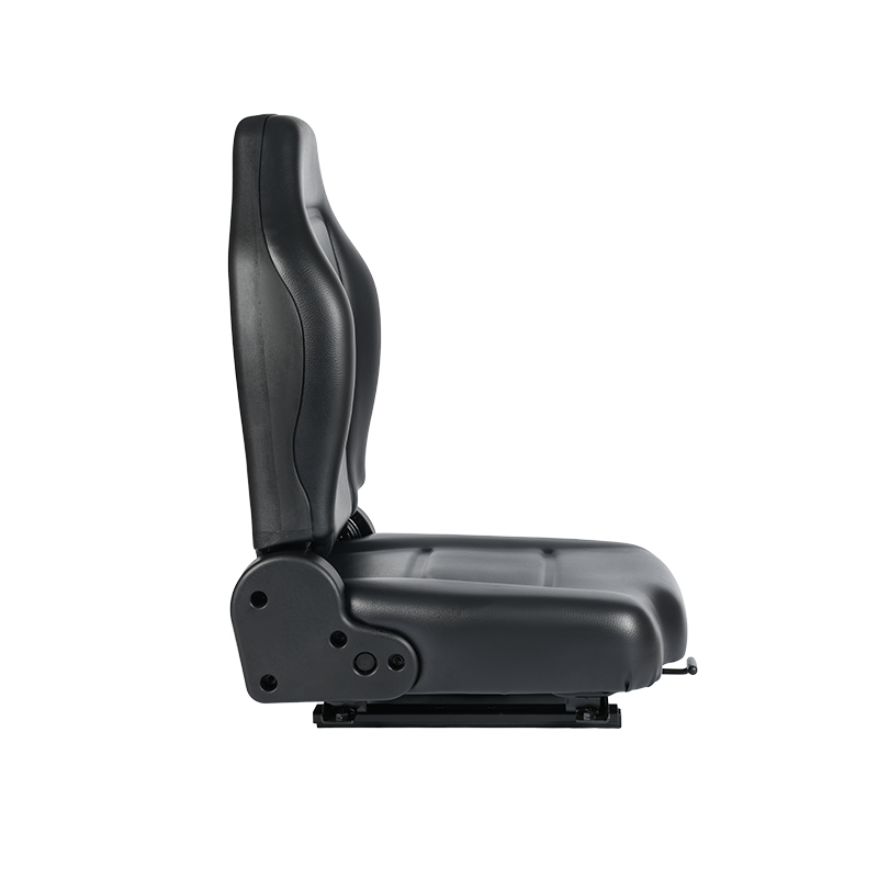 BF6-2 Kostnadseffektiv och effektiv skjutstativsäte för smalgångstruck