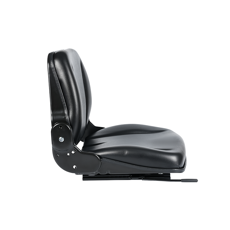 BF8-2 Bekväm och mångsidig ergonomisk lantbrukssits för planterare med framåtfällning