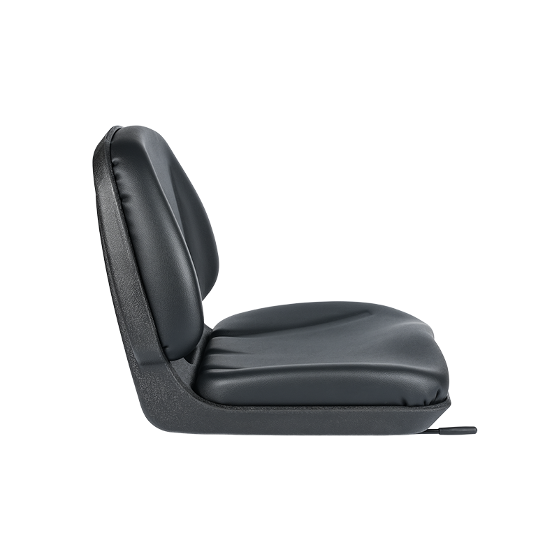 BF10 Hållbar, justerbar Säkerhetssäte för jordbruksmaskiner för allmänna maskiner med CE-certifiering