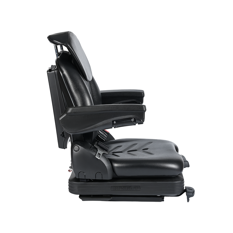 BF16 Premium Ergonomic Suspension Agricultural Seat för traktorer med CE ISO 9001