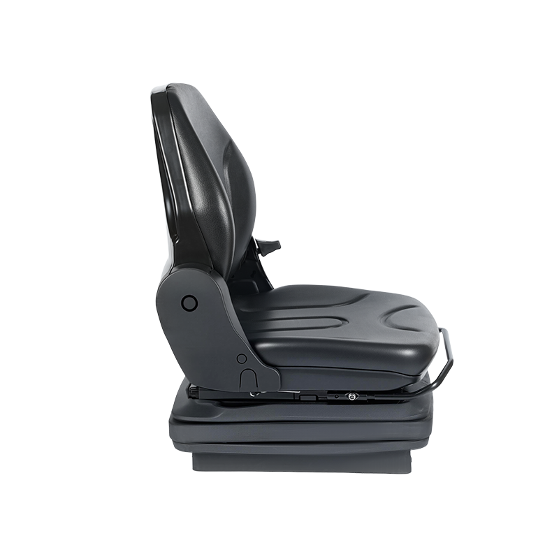 BF21 Bekväm Slitstark upphängd konstruktion Säte för grävmaskin med CE-märkning