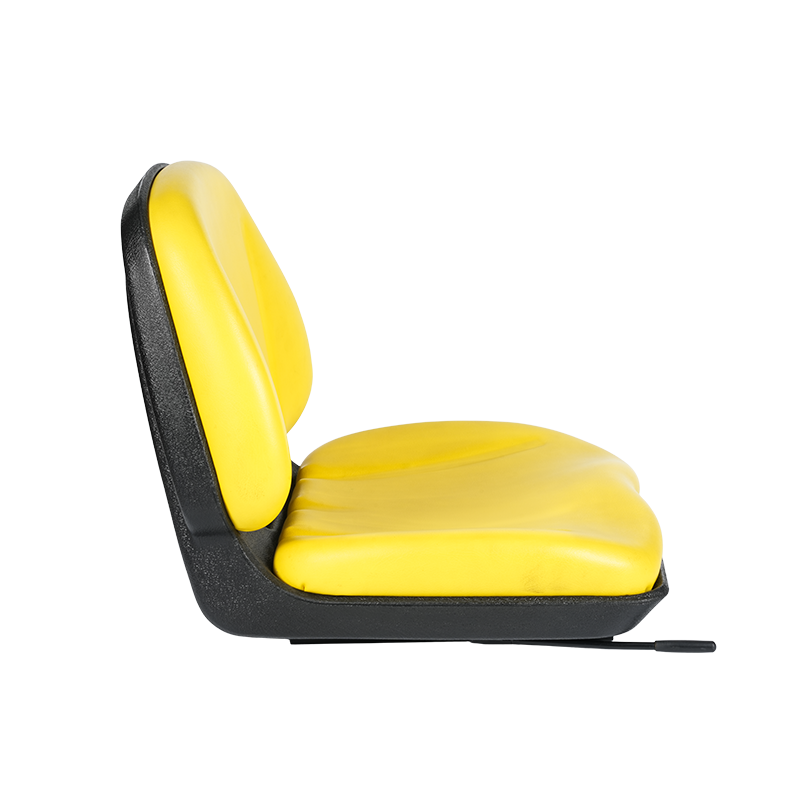 BF10 Dual-Tone PVC Rengöringsutrustning Säten med förbättrad synlighet