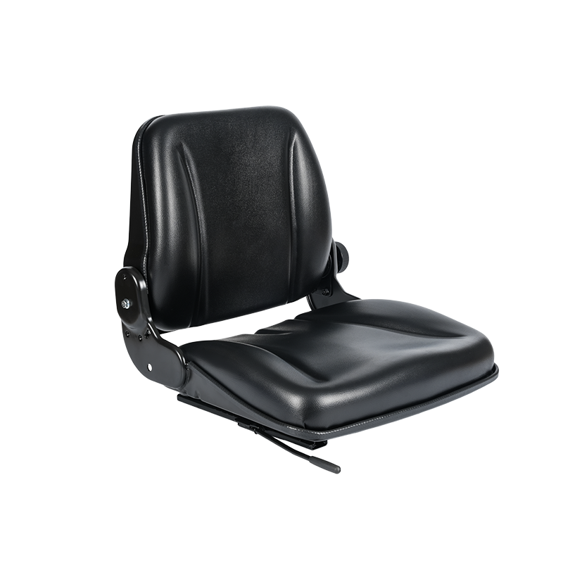 BF8-2 Bekväm och mångsidig ergonomisk lantbrukssits för planterare med framåtfällning