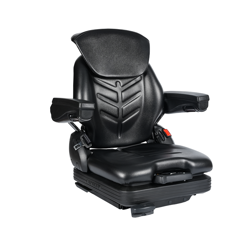 BF16 Premium Ergonomic Suspension Agricultural Seat för traktorer med CE ISO 9001