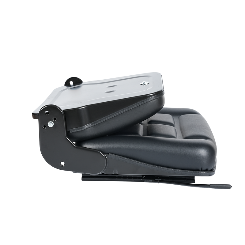 BF1-2 Rengöringsutrustning med hopfällbar rygg Säten för åkbara sopmaskiner