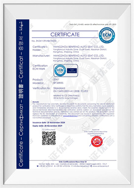 CE-certifiering