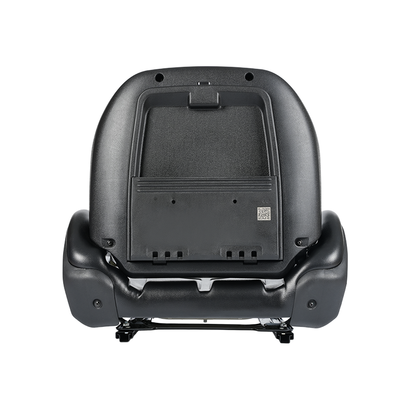 BF5-2 Universal Ergonomisk sits för staplare med brett 60° liggområde