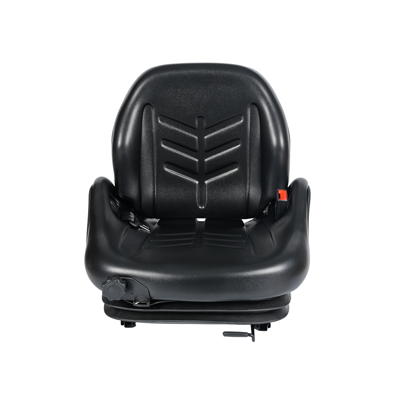 BF5-3 remium fjädrande säte för krävande staplaroperationer med full justerbarhet