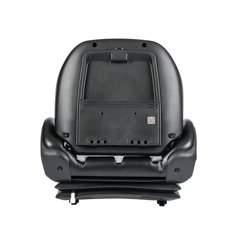 BF5-3 remium fjädrande säte för krävande staplaroperationer med full justerbarhet