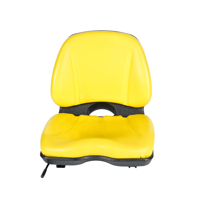 BF10 Enkelt kompakt fast säte för markstöd på flygplatser med standardmontering