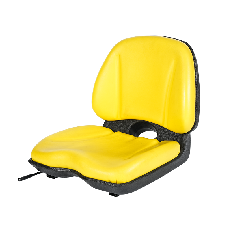 BF10 Enkelt kompakt fast säte för markstöd på flygplatser med standardmontering