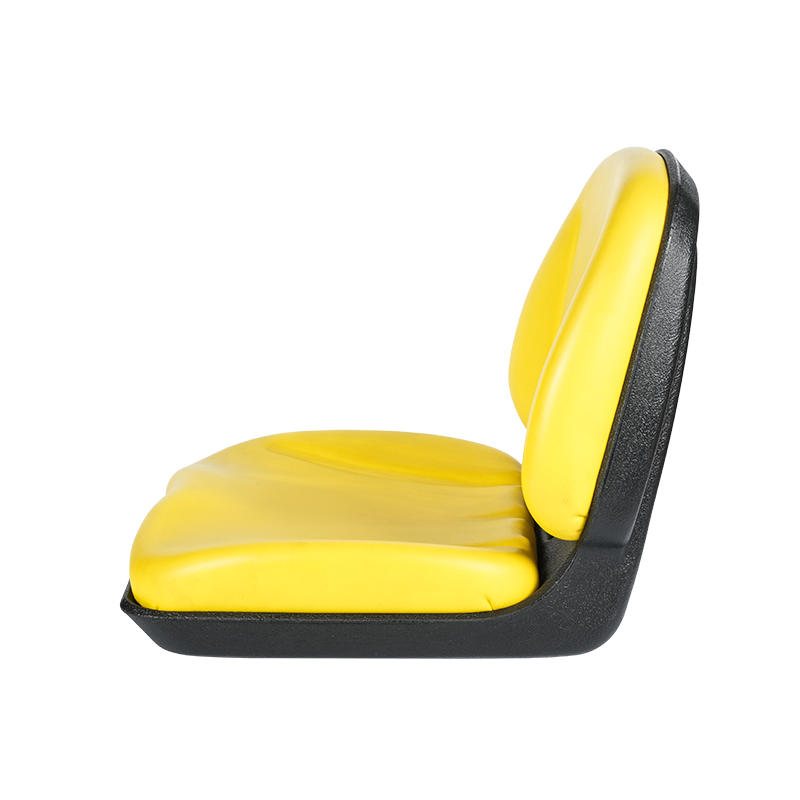 BF10 Enkelt kompakt fast säte för markstöd på flygplatser med standardmontering