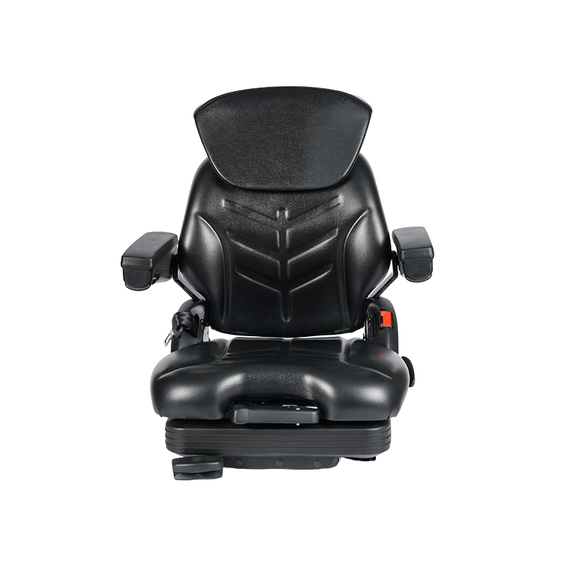 BF16M extra brett Deluxe passagerarsäte för rymliga turistfordon