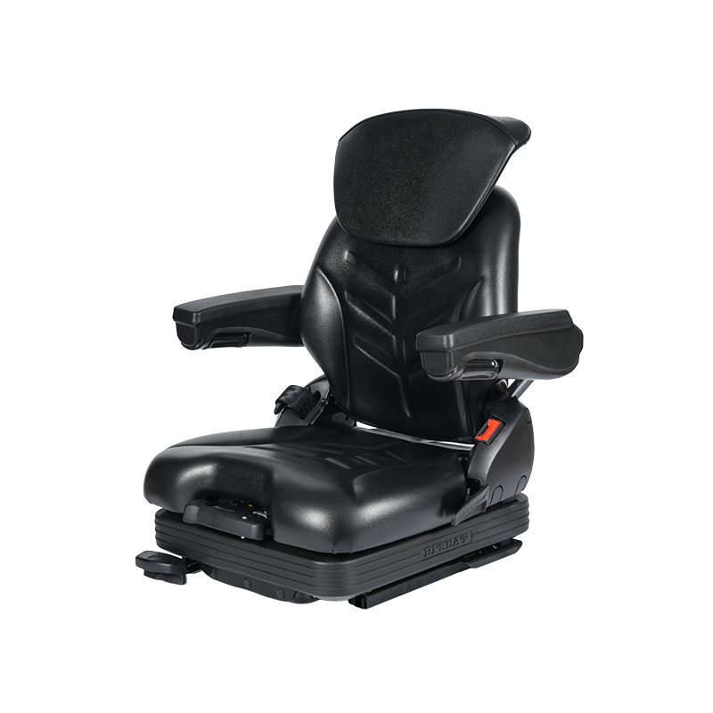 BF16M extra brett Deluxe passagerarsäte för rymliga turistfordon