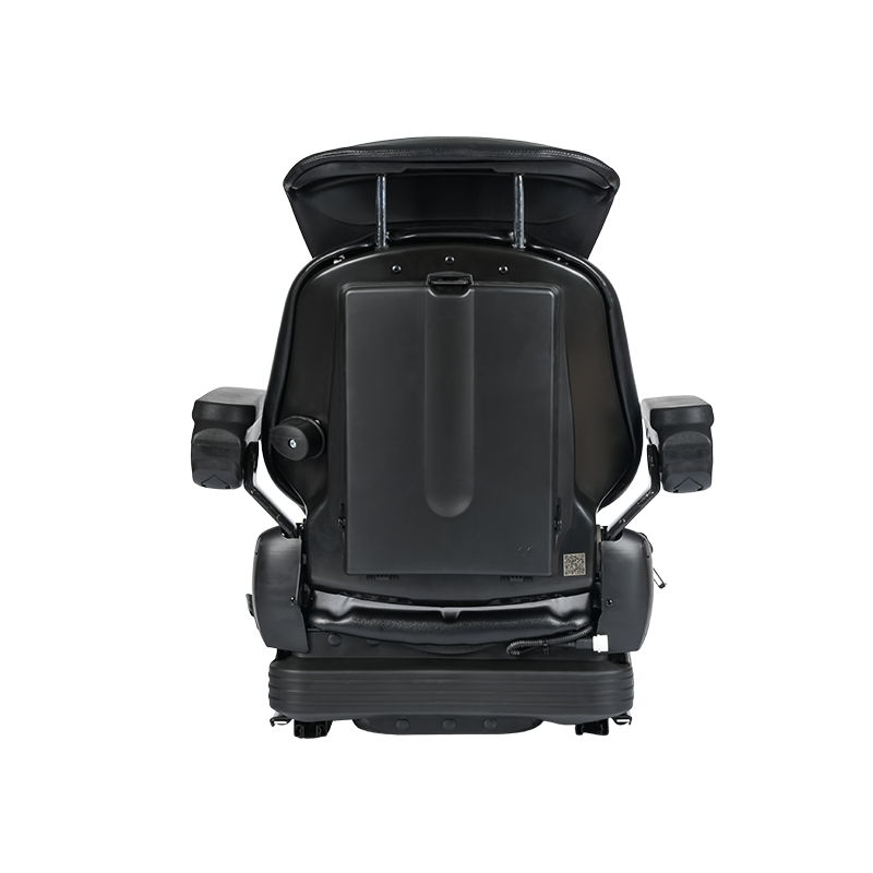 BF16M extra brett Deluxe passagerarsäte för rymliga turistfordon