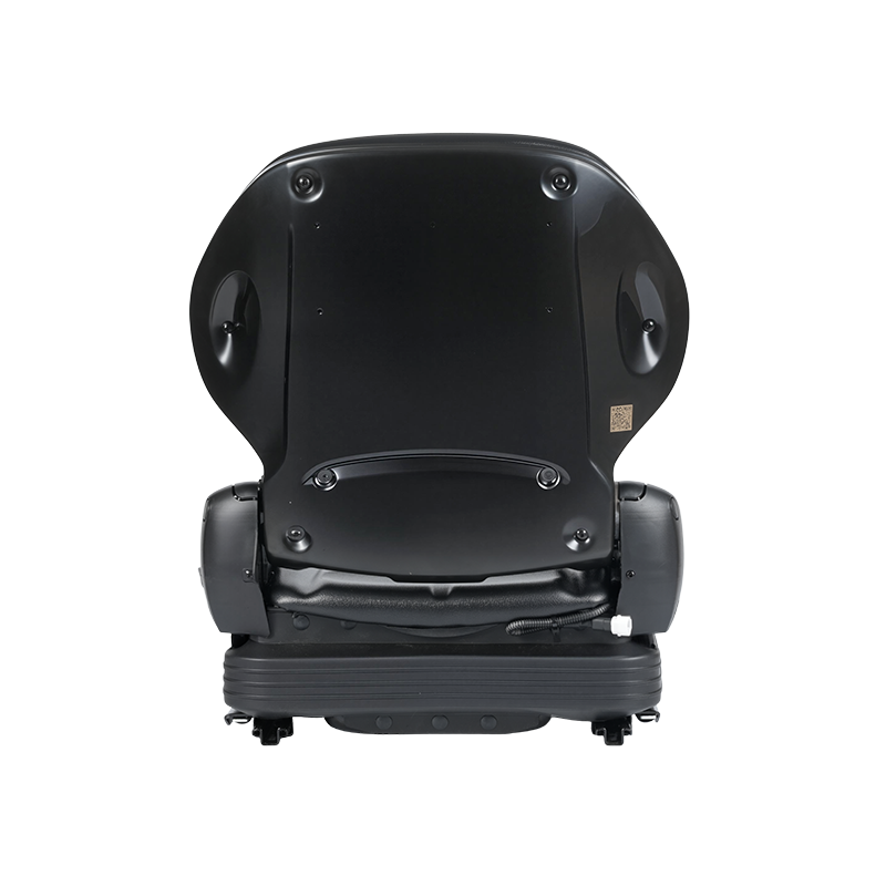 BF17 Comfort Suspension Seat för staplare med förenklad design och hög lastkapacitet
